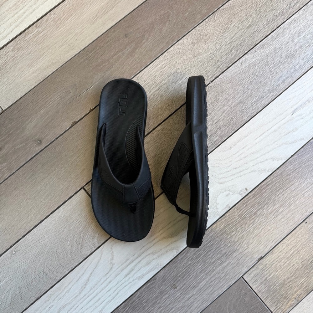 Flojos Men's Flip Flops Thongs Sandals
